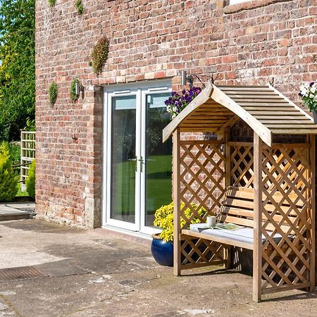 Church House Barn Lake District & Solway Coast With Solway Firth Views Силлот Экстерьер фото