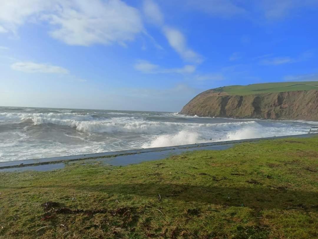 Church House Barn Lake District & Solway Coast With Solway Firth Views Силлот Экстерьер фото