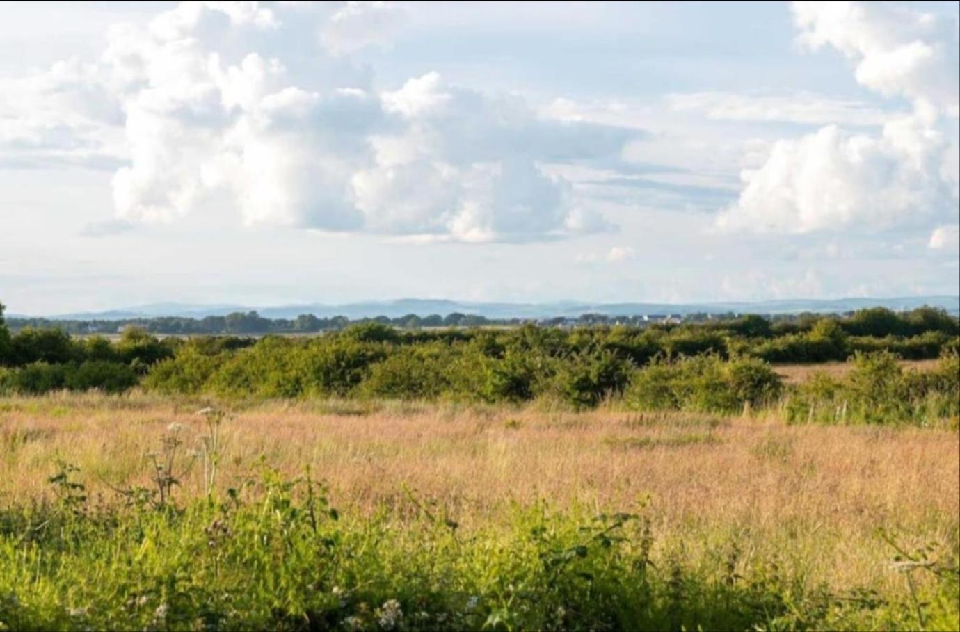 Church House Barn Lake District & Solway Coast With Solway Firth Views Силлот Экстерьер фото