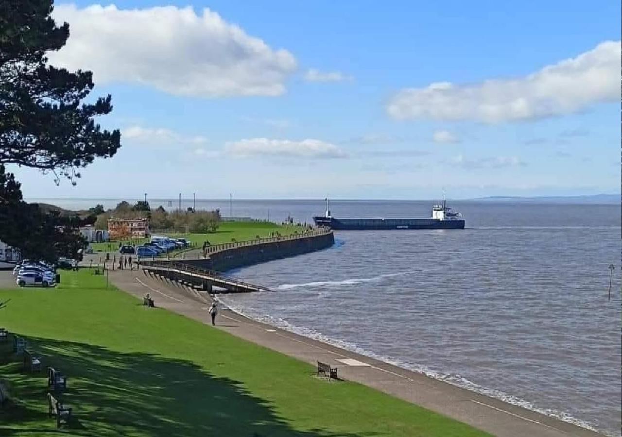 Church House Barn Lake District & Solway Coast With Solway Firth Views Силлот Экстерьер фото