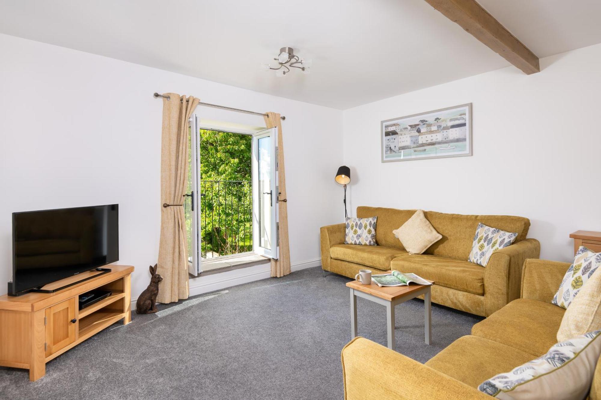 Church House Barn Lake District & Solway Coast With Solway Firth Views Силлот Экстерьер фото